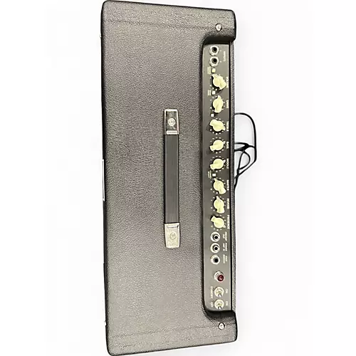 Used Fender Hot Rod DeVille IV 60W 2x12 Tube Guitar Combo Amp