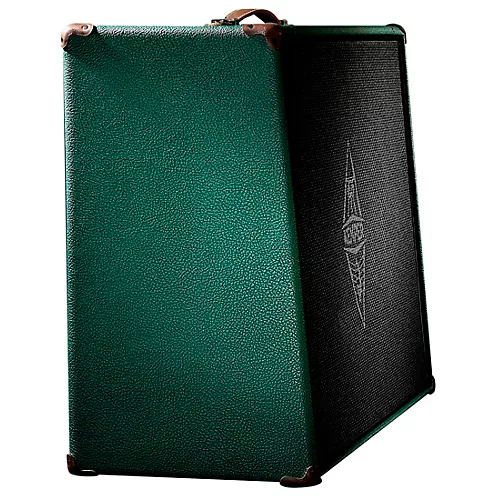 Kemper Kabinet Black and Green