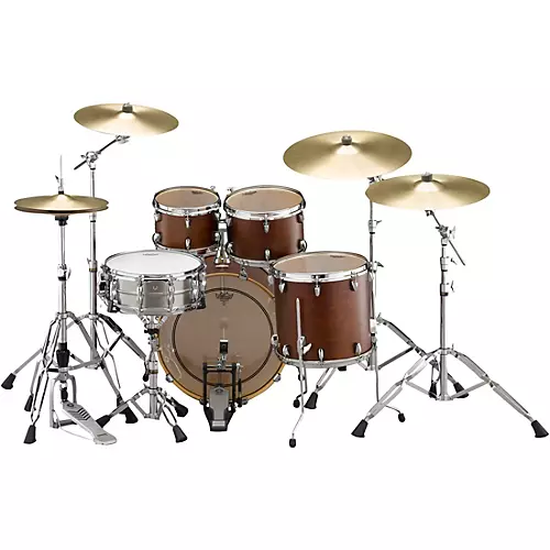 Yamaha Tour Custom Maple 4-Piece Shell Pack With 20
