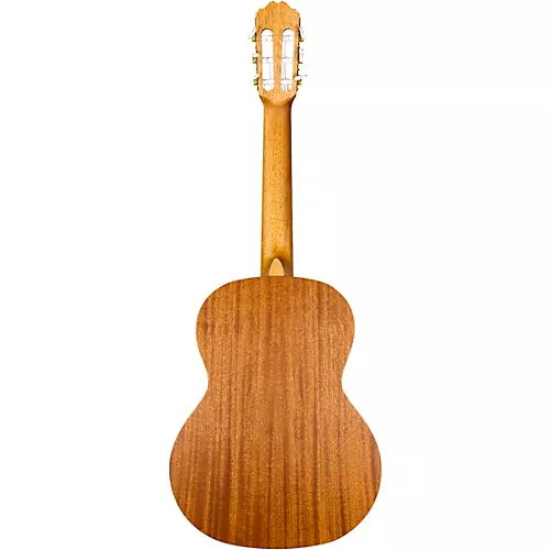 Kremona S51C 1/2 Scale Classical Guitar Open Pore Finish