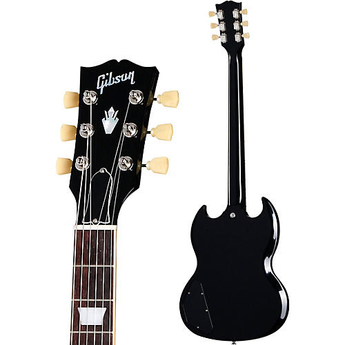 Gibson SG Standard '61 Electric Guitar TV Yellow