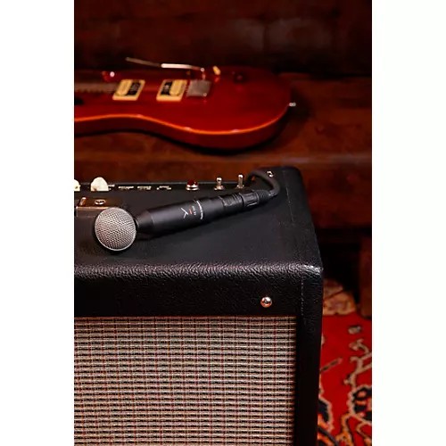 beyerdynamic M 130 Dynamic Double-Ribbon Microphone (Figure-Eight)