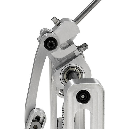 DW Machined Direct Drive Single Bass Drum Pedal