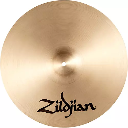 Zildjian A Series Thin Crash Cymbal 18 in.
