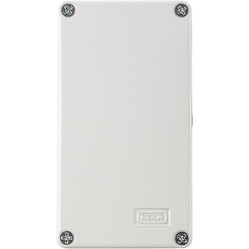 MXR Yngwie Malmsteen Overdrive Effects Pedal White