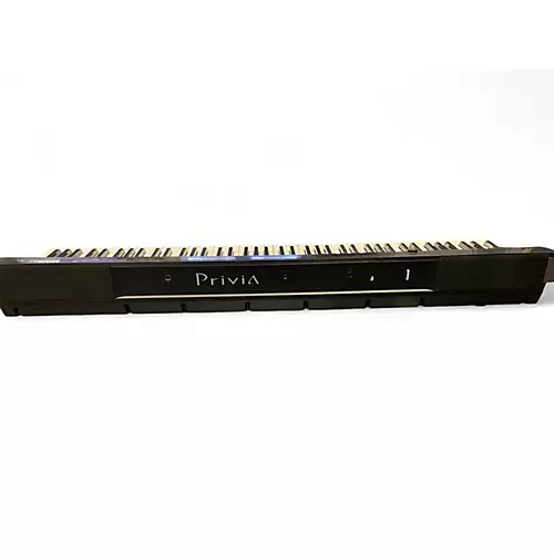 Used Casio PX-130 Digital Piano