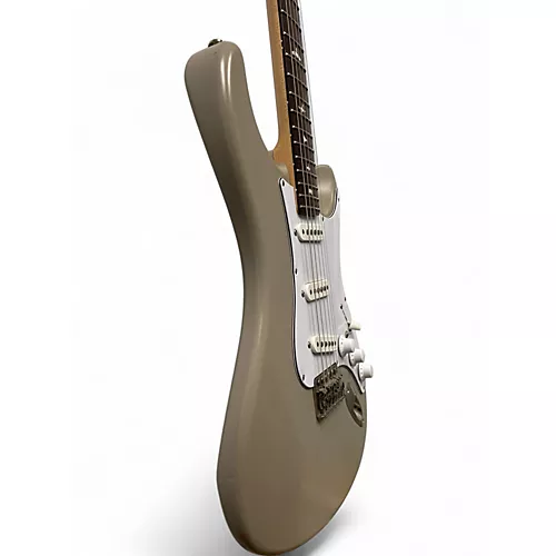 Used PRS Silver Sky John Mayer Signature Mock Sand Satin Solid Body Electric Guitar Mock Sand Satin