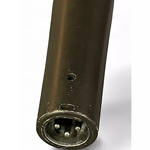 Used Shure SM58LC Dynamic Microphone