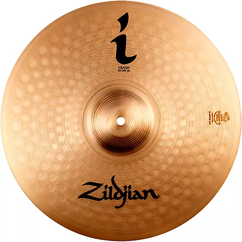 Zildjian I Series Crash Cymbal 14 in.