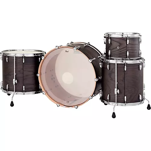 Pearl Session Studio Select 4-Piece Shell Pack With 24