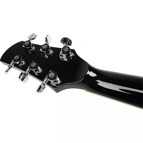 D'Addario Auto-Trim Tuning Machines/3 Per Side Chrome