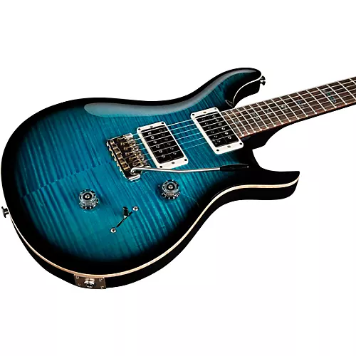 PRS 40th Anniversary Custom 24 Limited Edition Sub Zero