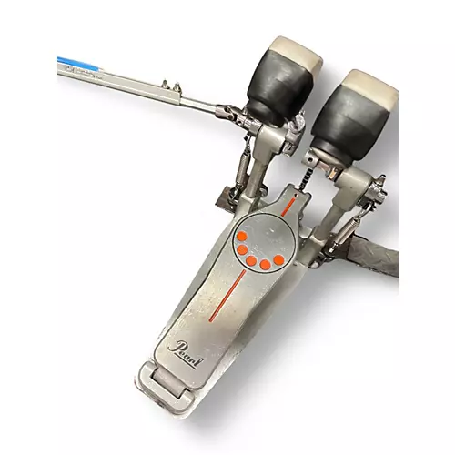 Used Pearl 2.5in P932 Natural Drum Natural 19