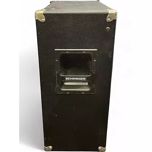 Used Behringer KX 1200 Keyboard Amp