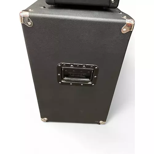 Used Fender Rumble 350 350W 2x10 Bass Combo Amp