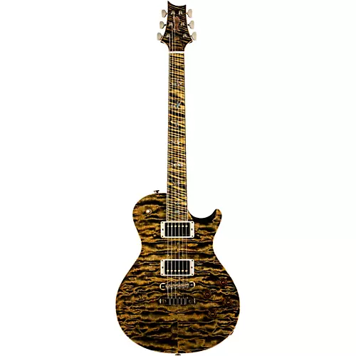 PRS Private Stock McCarty 594 Singlecut Electric Guitar Desert Sands
