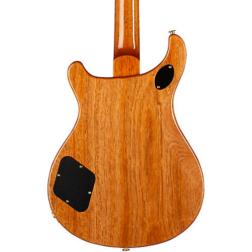 PRS McCarty 594 10-Top Electric Guitar Charcoal Burst