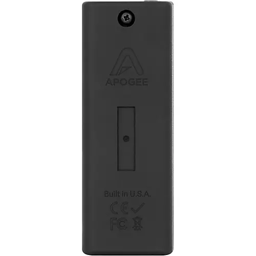 Open-Box Apogee JAM PLUS Condition 1 - Mint