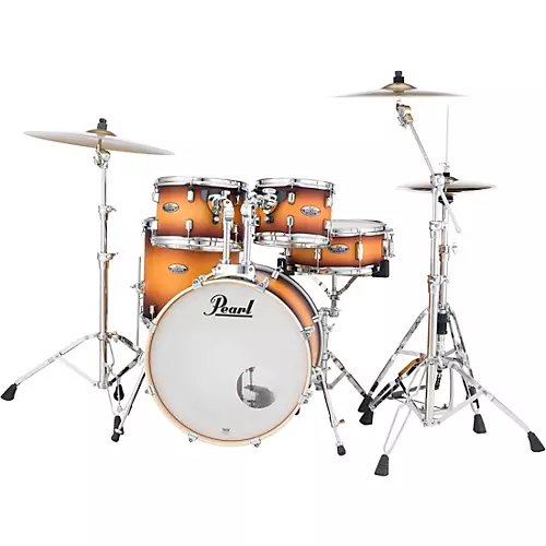 Pearl Decade Maple 5-Piece Shell Pack With 20