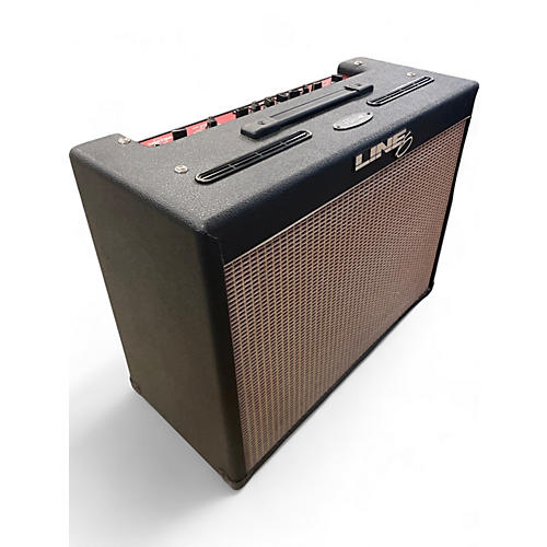 Used Line 6 FLEXTONE Guitar Combo Amp
