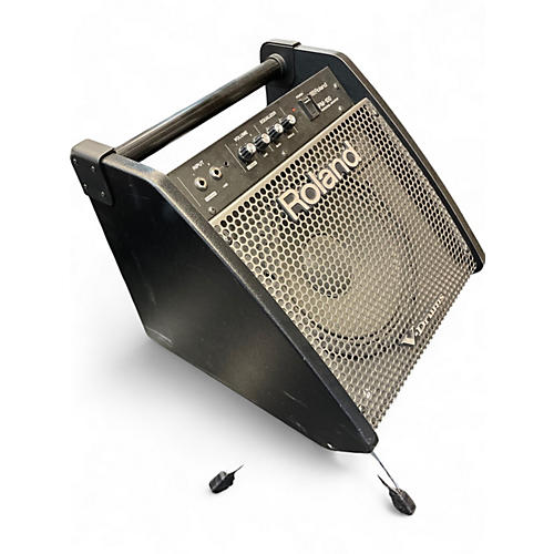 Used Roland PM-100 Drum Amplifier
