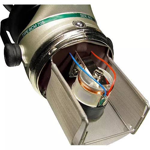 Neumann BCM 705 Dynamic Studio Microphone