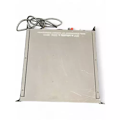 Used QSC POWERLITE 2.OHV Power Amp