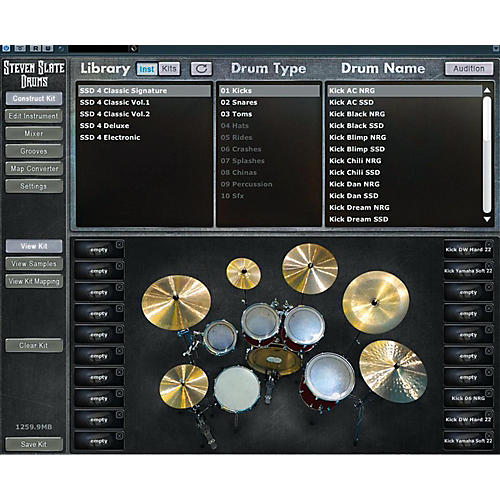 Nektar SE49 49-Key USB MIDI Keyboard Controller Packages Production Package