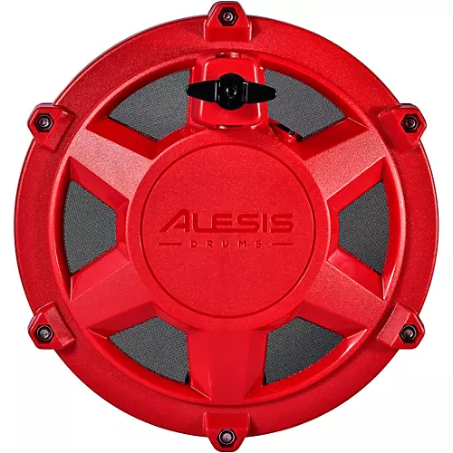 Alesis Nitro Max Expansion Pack Red
