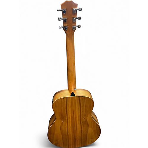 Used Taylor GS Mini-e Koa Left KOA Acoustic Electric Guitar KOA