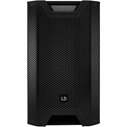 LD Systems ICOA 12ABT 1,200W Powered 12