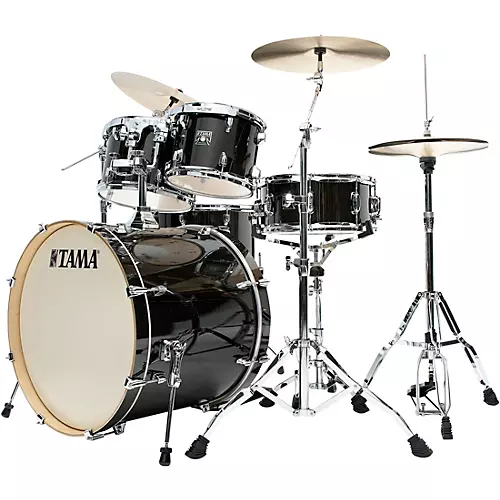 TAMA Superstar Classic 5-Piece Shell Pack With 22