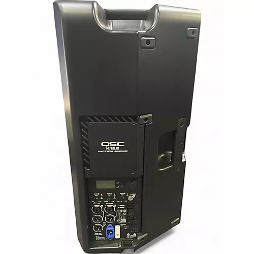 Used QSC K12.2 Powered Speaker