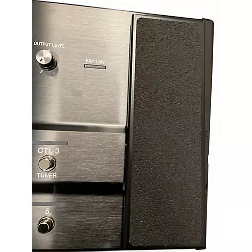 Used BOSS GT1000 Effect Processor