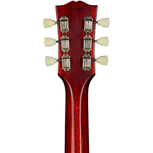 Gibson Custom M2M Murphy Lab 1959 Les Paul Standard Ultra Light Aged Electric Guitar Cobra Burst