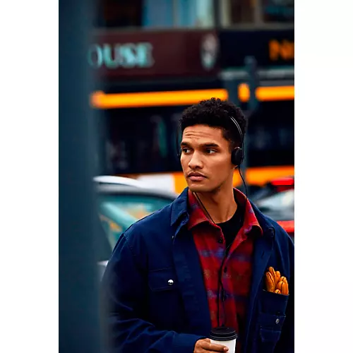 AIAIAI Tracks Headphone Black