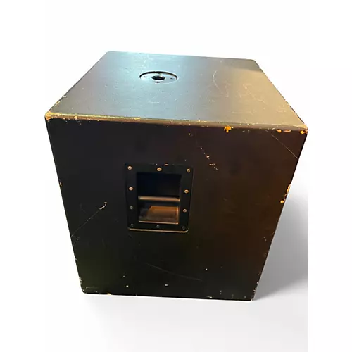 Used Mackie THUMP18S Powered Subwoofer