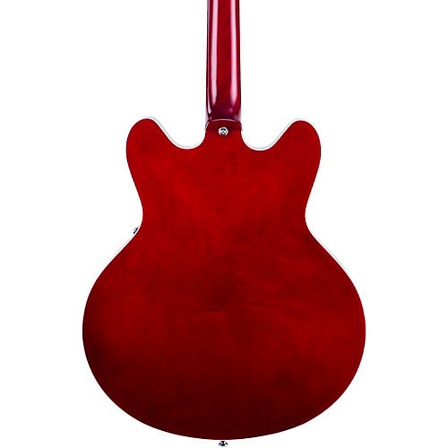 VOX Bobcat V90 Cherry Red