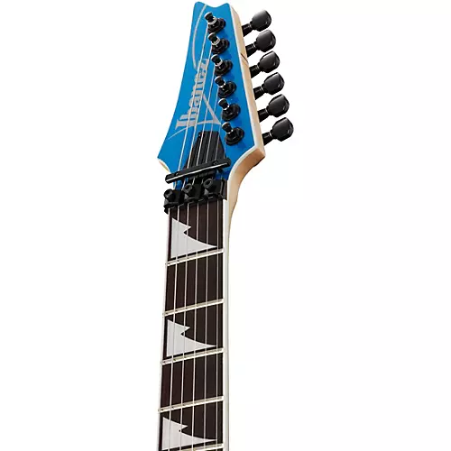 Ibanez RG565R Genesis Collection Electric Guitar Desert Sun Yellow