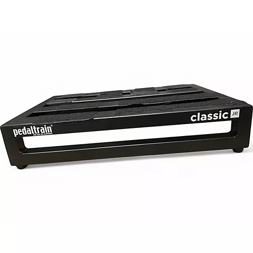 Used Pedaltrain classic jr