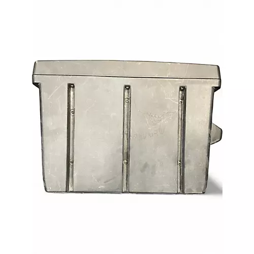 Used Yamaha EMX68S Powered Mixer