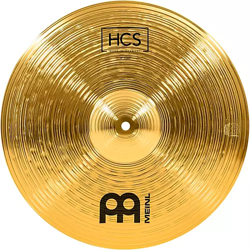 MEINL Super Cymbal Set With Free 16