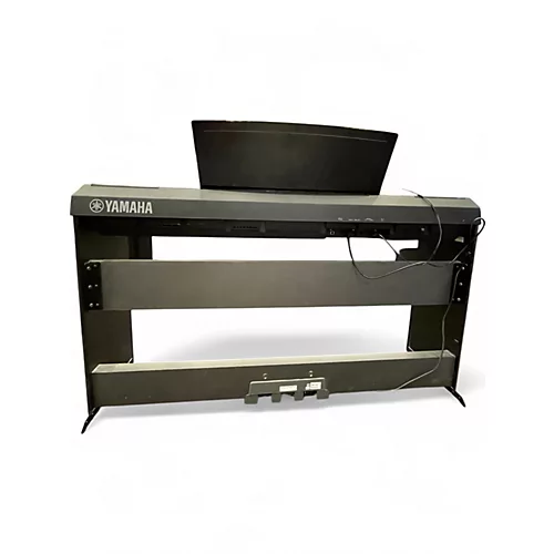 Used Yamaha P105 88 Key Digital Piano