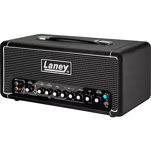 Laney Digbeth DB-EAST 1,000W Nathan East Signature Bass Amp Head