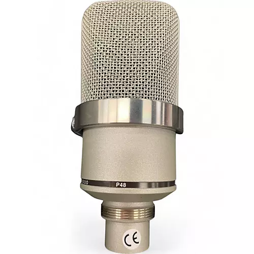 Used Neumann TLM102 Condenser Microphone