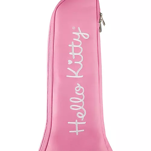 Fender x Hello Kitty Electric Guitar Gig Bag Pink