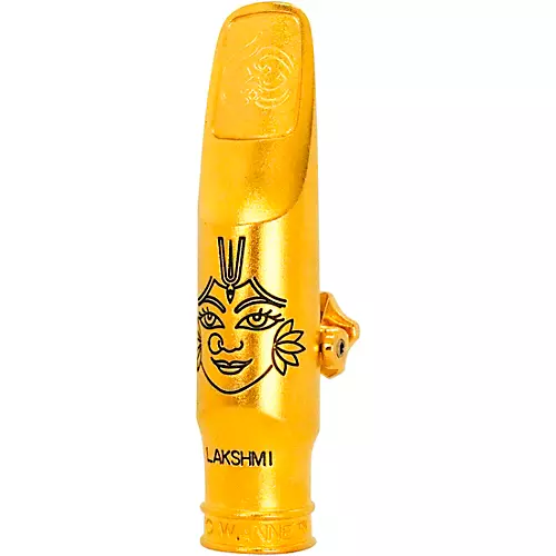 Theo Wanne LAKSHMI Tenor Saxophone Mouthpiece 9 Gold