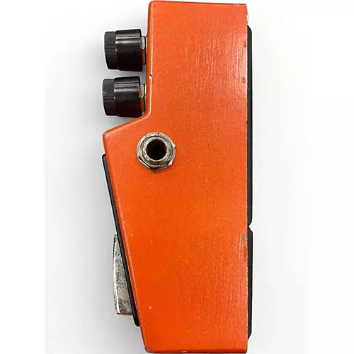 Used Ibanez JD9 Jet Driver Distortion Effect Pedal