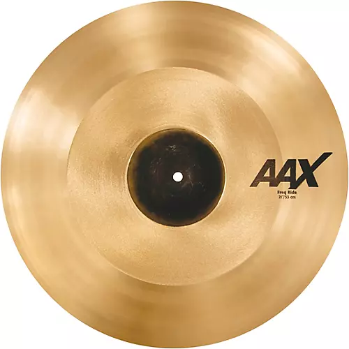 Sabian 21