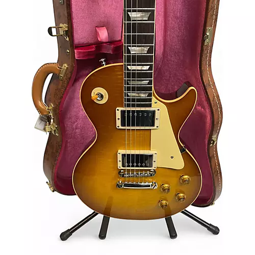 Used 2024 Gibson 1959 Reissue Custom 